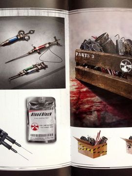 The Evil Within 邪靈入侵_IMG_2801