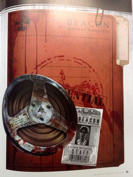The Evil Within 邪靈入侵_IMG_2803