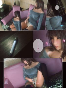 [M&U] ヒメカノ3_056_055