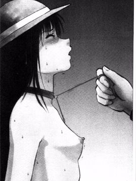[4K掃圖組][寄生虫] 裏栗拾い_189