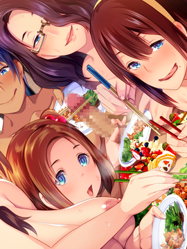 (ゲームCG) [170728] [CLOCKUP] 健全!変態生活のススメ_ev_kyoed_08