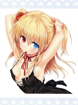 (C92) [ねこはまんまがうつくしい (Hisasi)] ボクにはロリコンの権利しかない (よろず)_Image00010