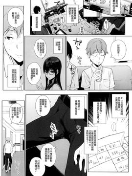 (C92) [NANIMOSHINAI (笹森トモエ)] サキュバステードライフ6 [空気系☆漢化]_05