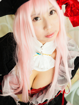 [★みーや★] 大海賊キャプテン・みーや (クイーンズブレイドリベリオン)_135