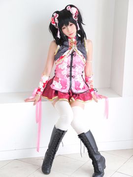 [milk crown] かいんフェス！ (ラブライブ!)_022