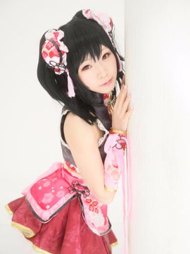 [milk crown] かいんフェス！ (ラブライブ!)_031