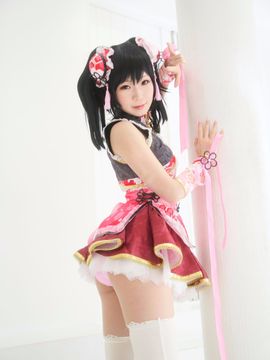 [milk crown] かいんフェス！ (ラブライブ!)_032