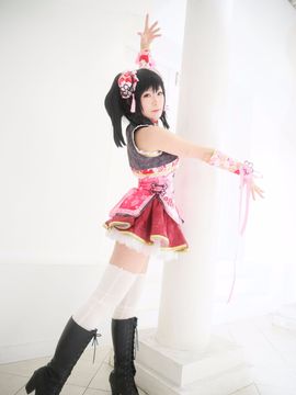 [milk crown] かいんフェス！ (ラブライブ!)_034