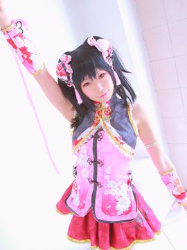 [milk crown] かいんフェス！ (ラブライブ!)_070