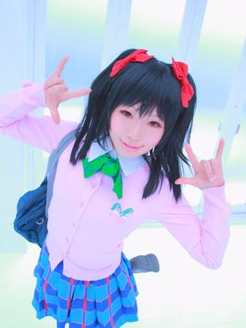 [milk crown] かいんフェス！ (ラブライブ!)_121