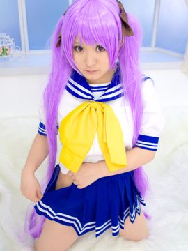 [tricolour hearts] かがみんだって★恋がしたい_105