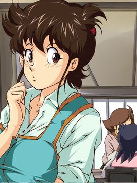 [JUNKセンター亀横ビル] ママっこどんぶり_115_nrknt055