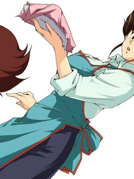 [JUNKセンター亀横ビル] ママっこどんぶり_118_nrk001