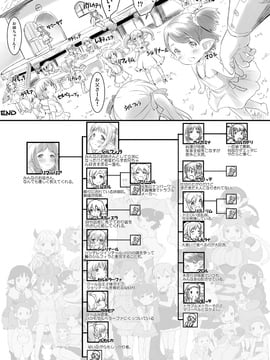 [ASGO (暫時)] 例の島にドラフが降ってきた。(後編) (グランブルーファンタジー) [鬼畜王汉化组] [DL版]_05