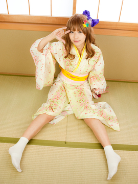 [Glossy Rabbit] KIRARIN MYSTAR☆CUTIE_286