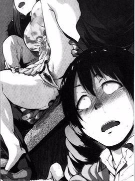 [4K掃圖組][夢乃狸] エッチ、ハメ、ゼッタイ♡_189