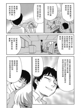 [すえひろがり] CAGE 1(2D成漫漢化組)_095